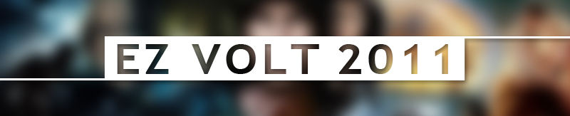 Ez volt 2011