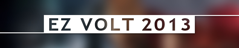 Ez volt 2013