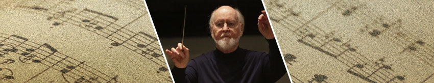 John Williams iránymutató stílusa