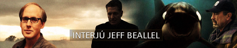 Apró kincsek – Interjú Jeff Beallel
