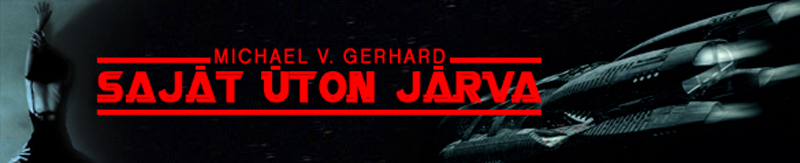 Saját úton járva – Interjú Michael V. Gerharddal