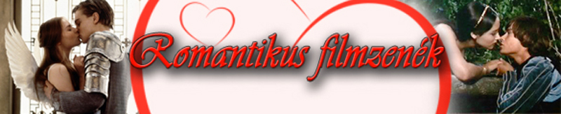 Romantikus filmzenék