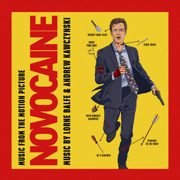 c balfe kawczynski novocaine