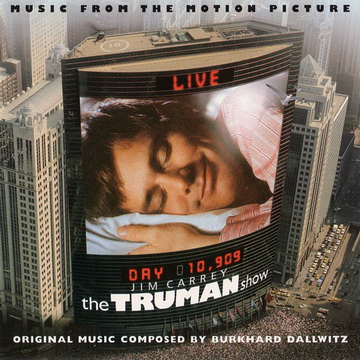 Truman show (1998)