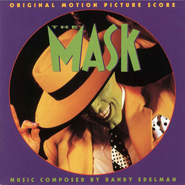 A maszk (1994)