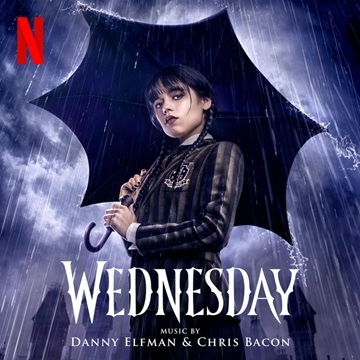 Wednesday (2022)