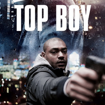 Top boy sorozatzene