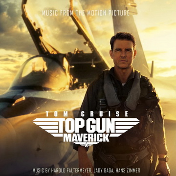 Top Gun: Maverick (2022)