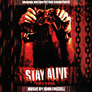 Stay Alive – Ezt éld túl! (2006)
