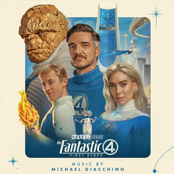A Fantasztikus 4-es: Első lépések  (2025)