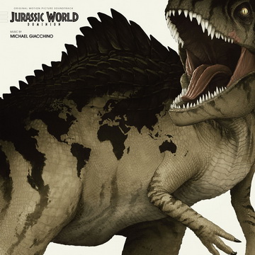 Jurassic World: Világuralom  (2022)