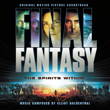 Final Fantasy – A harc szelleme (2001)