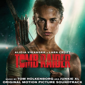Tomb Raider (2018)