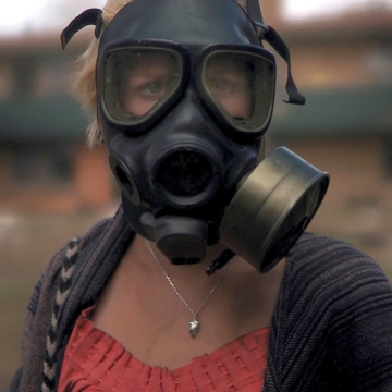 Monsters (2010)