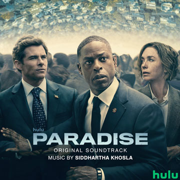 c khosla paradise