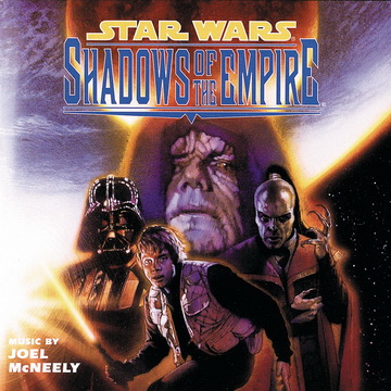 Star Wars: Shadows of the Empire (1996)