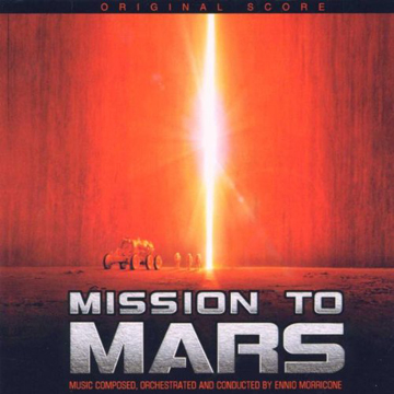A Mars-mentőakció (2000)