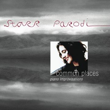 Common Places (Piano Improvisations) (2006)