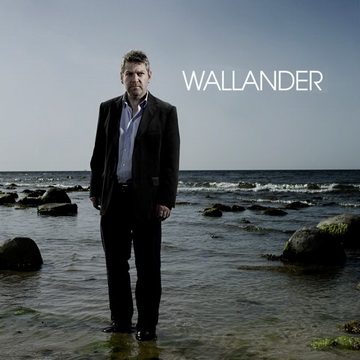Wallander sorozatzene