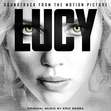 Lucy (2014)