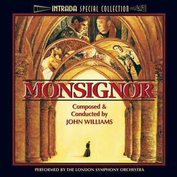 Monsignor (1982)