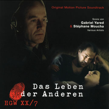 A mások élete (2006)