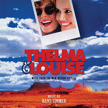 Thelma és Louise (1991)