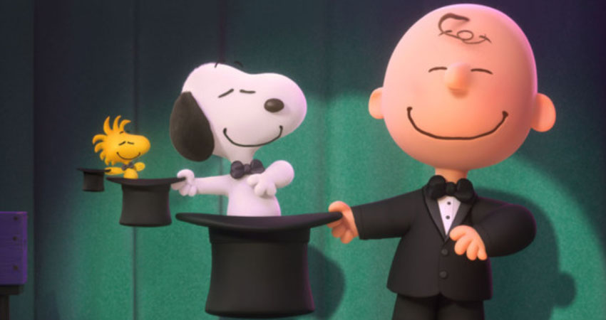 c beck peanuts 01