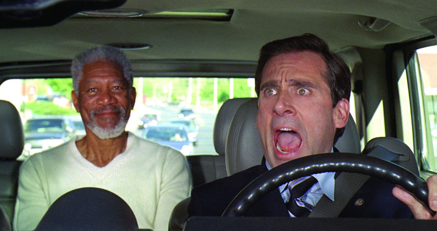 c debney evan almighty 01