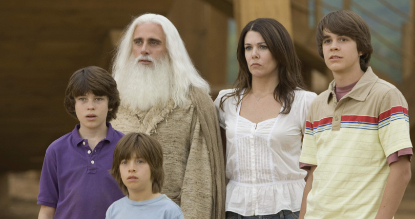 c debney evan almighty 02
