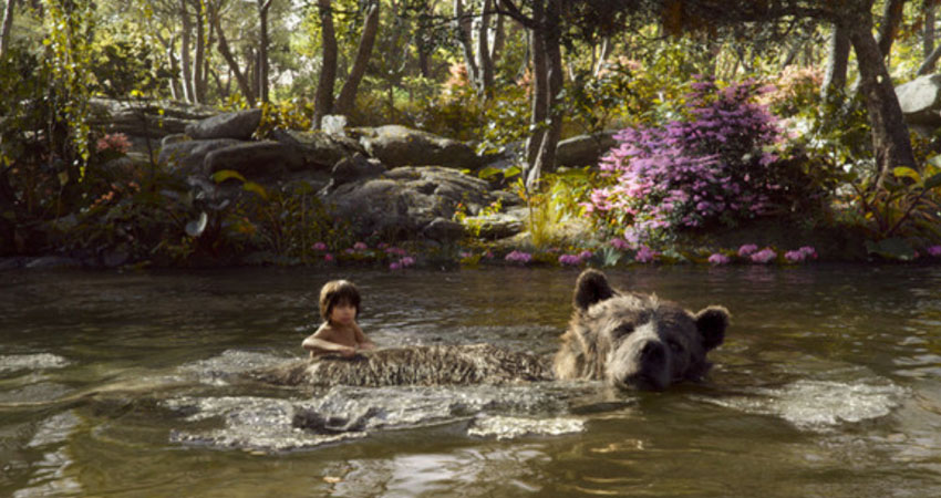 c debney jungle book 03