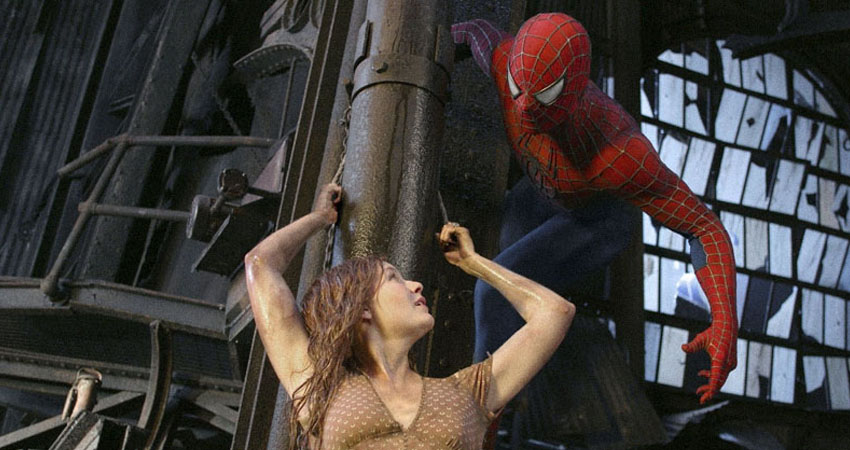 c elfman spiderman2 01