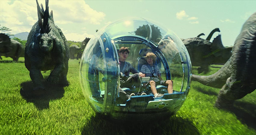 c giacchino jurassic world 03