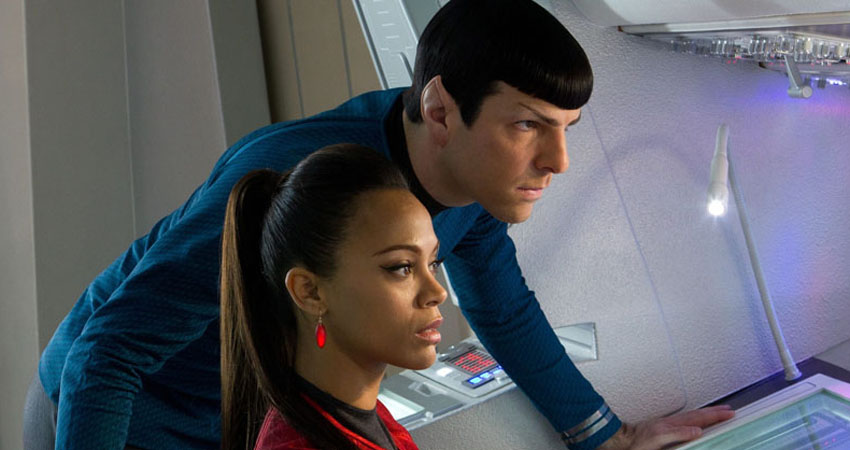 c giacchino star trek into darkness 01