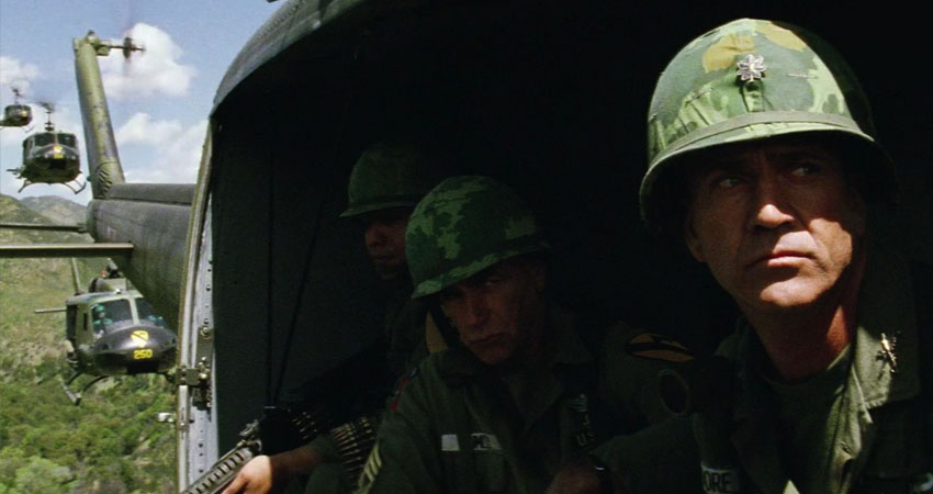 c glennie smith we were soldiers 03