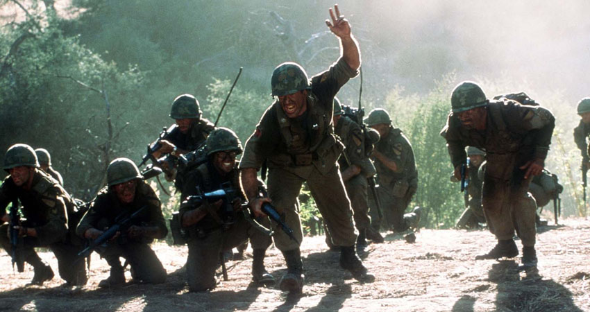 c glennie smith we were soldiers 04
