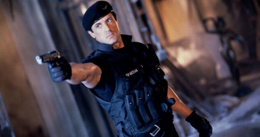 c goldenthal demolition man 04