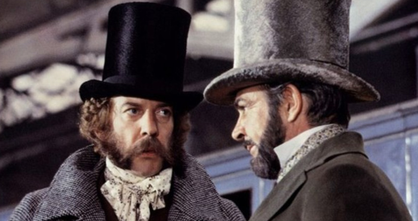 c goldsmith great train robbery 02