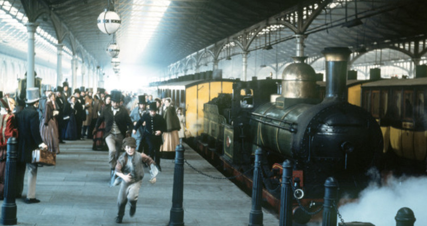 c goldsmith great train robbery 03