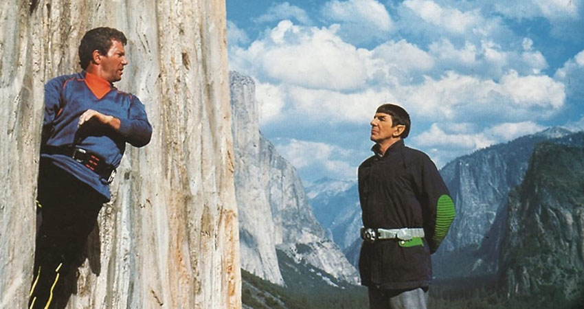 c goldsmith star trek v 01