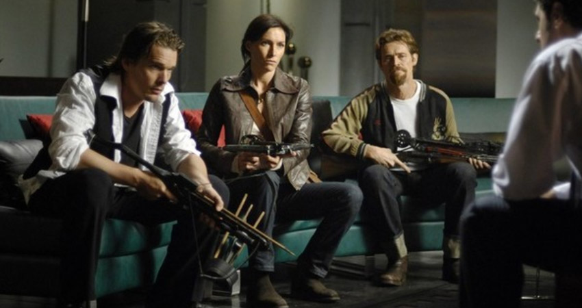 c gordon daybreakers 01