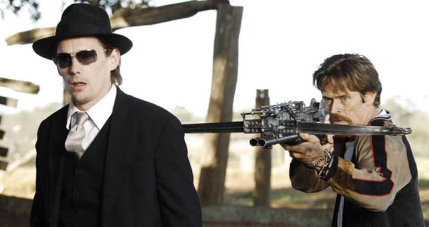 c gordon daybreakers 03