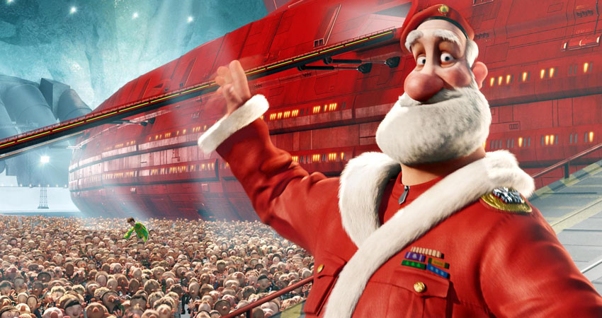 c gregson williams arthur christmas 02