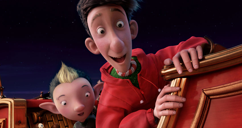 c gregson williams arthur christmas 03