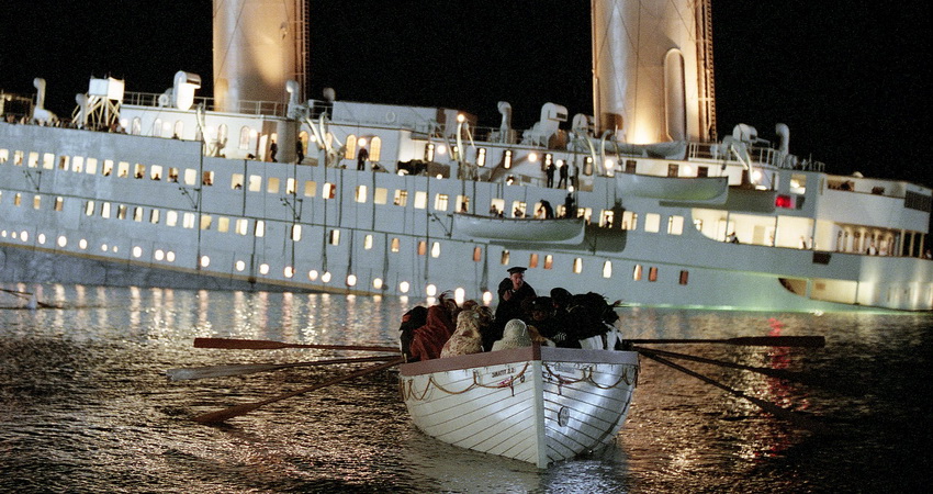 c horner titanic 08