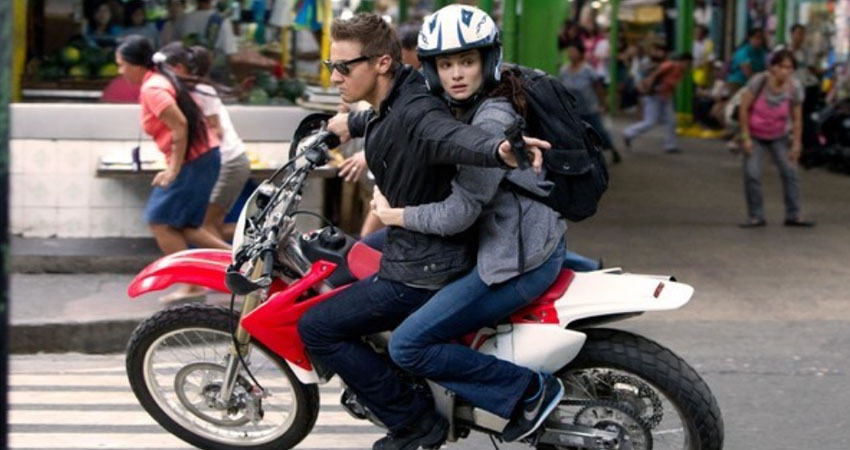 c howard bourne legacy 01