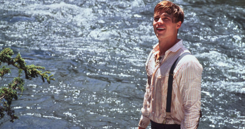 c isham river runs through 03