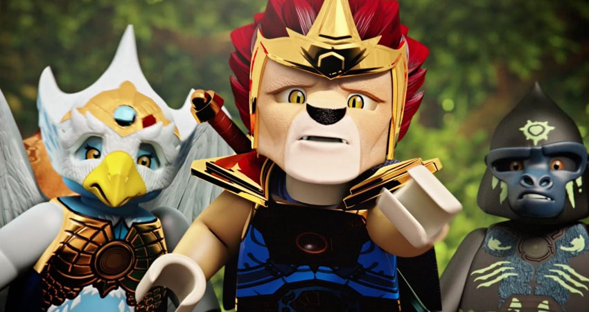 c lledo legends chima 03