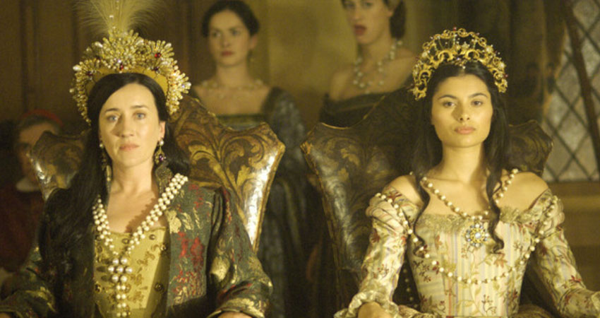 c morris tudors 01