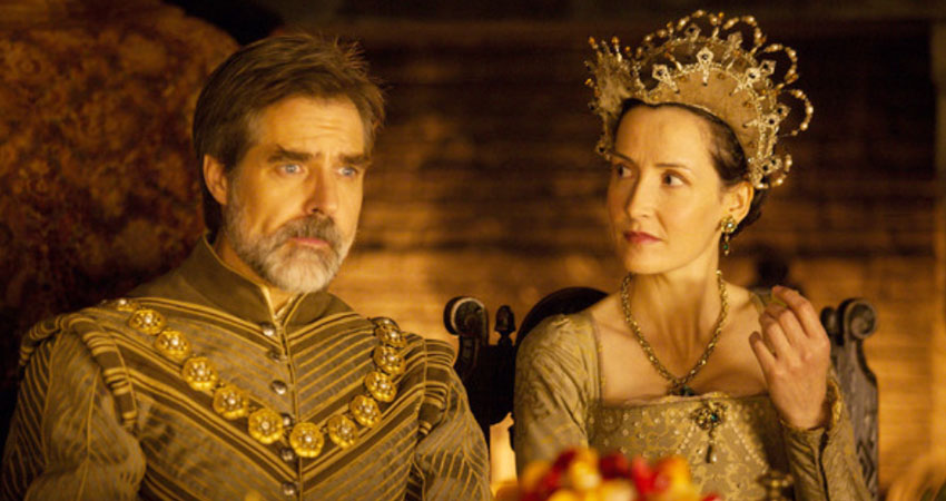 c morris tudors 03